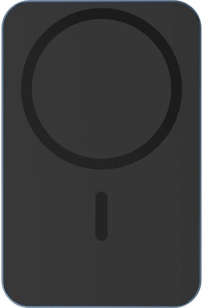 Аккумулятор Gelius Nexus Magnetic Wireless Charge GP-PBW100i 15W 5 000mAh | Фото 2