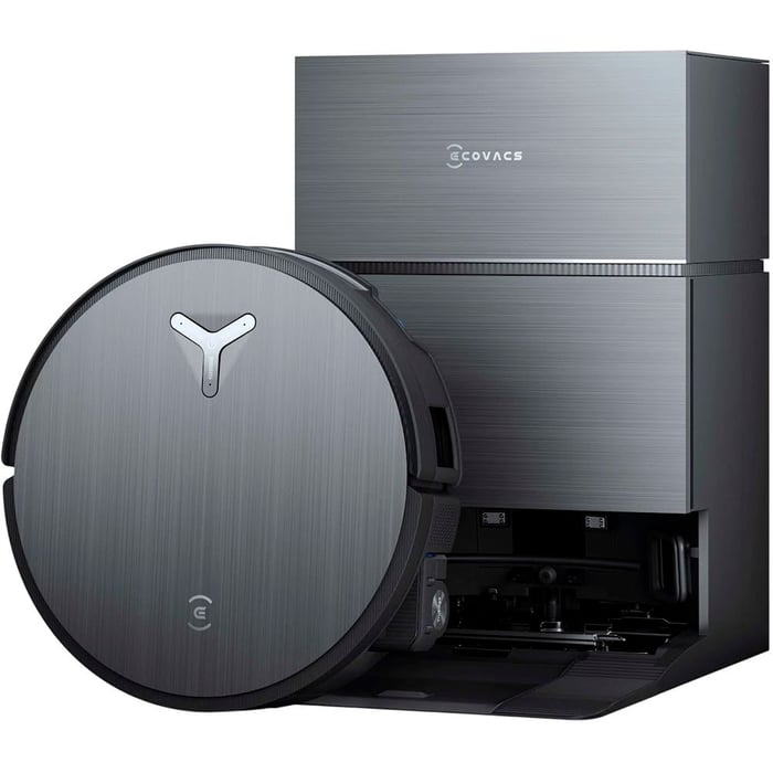 Пылесос Ecovacs DEEBOT X11 PRO OMNI ECOVACS | Фото 2