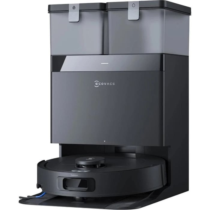 Пилосос Ecovacs DEEBOT T30C DLX71 BLACK | Фото 2