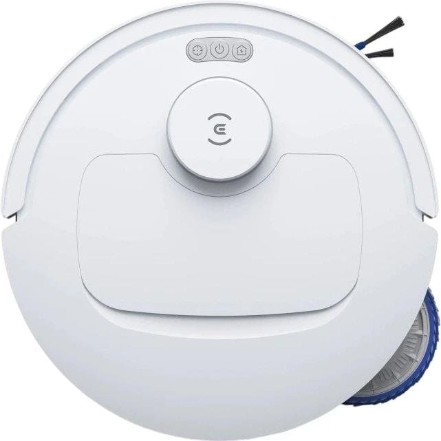 Пилосос Ecovacs DEEBOT T30C DLX71 WHITE | Фото 3