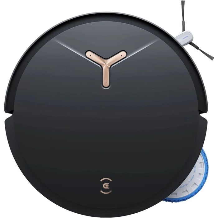 Пилосос Ecovacs DEEBOT T50 MAX PRO BLACK | Фото 3