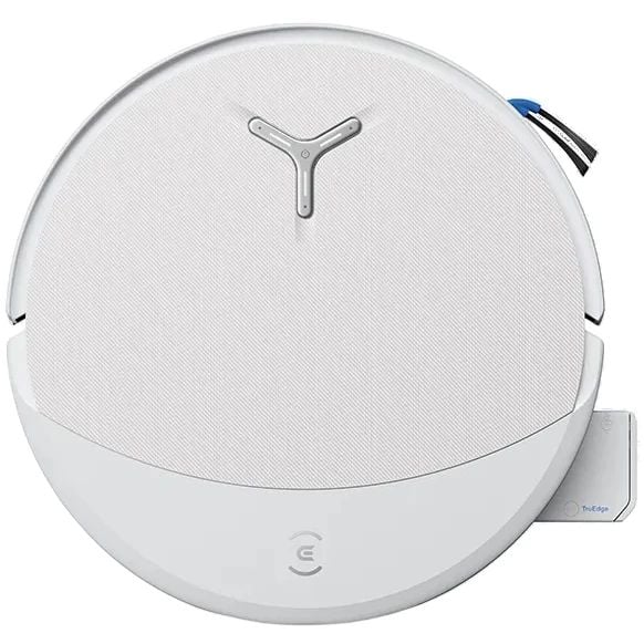 Пилосос Ecovacs DEEBOT T90 PRO OMNI WHITE | Фото 3