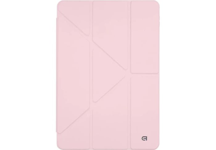 Чохол для планшета ArmorStandart Y-Type PEN для Redmi Pad Pro / Poco Pad Pink (ARM85546) | Фото 2
