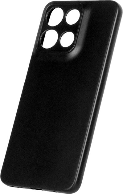 Чехол для смартфона ColorWay TPU matt для Motorola G15/G15 Power, черный | Фото 3