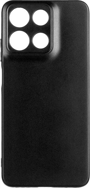 Чехол для смартфона ColorWay TPU matt для Motorola G15/G15 Power, черный | Фото 2