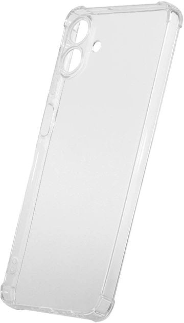 Чехол для смартфона ColorWay TPU AntiShock для Samsung Galaxy A07, Clear | Фото 3