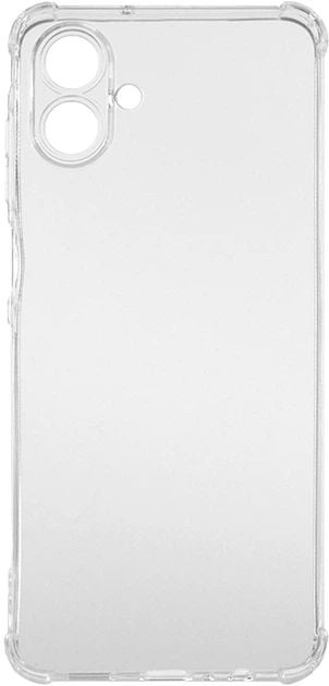 Чехол для смартфона ColorWay TPU AntiShock для Samsung Galaxy A07, Clear | Фото 2