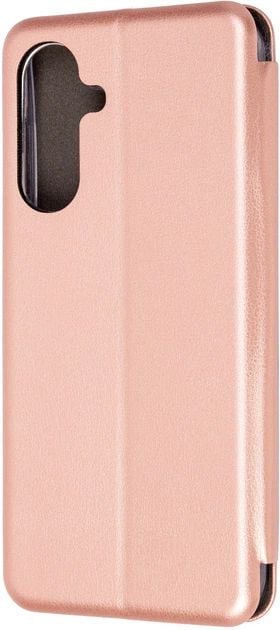 Чехол для смартфона ArmorStandart G-Case для Samsung A17 4G Rose Gold (ARM86785) | Фото 3