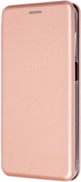 Чехол для смартфона ArmorStandart G-Case для Samsung A17 4G Rose Gold (ARM86785) | Фото 2