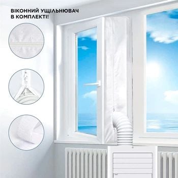 Кондиционер Aerostar MOB AER-09CPB | Фото 3