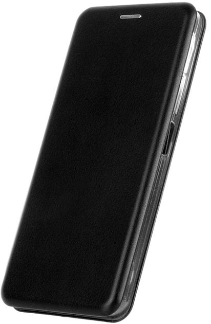 Чохол для смартфона ColorWay Simple Book Oppo A5 Pro 4G, чорний | Фото 3
