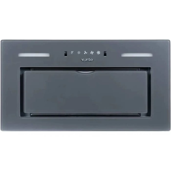 Вытяжка встроенная Ventolux PUNTO 520/279 GRS (1000) TRC MS | Фото 3