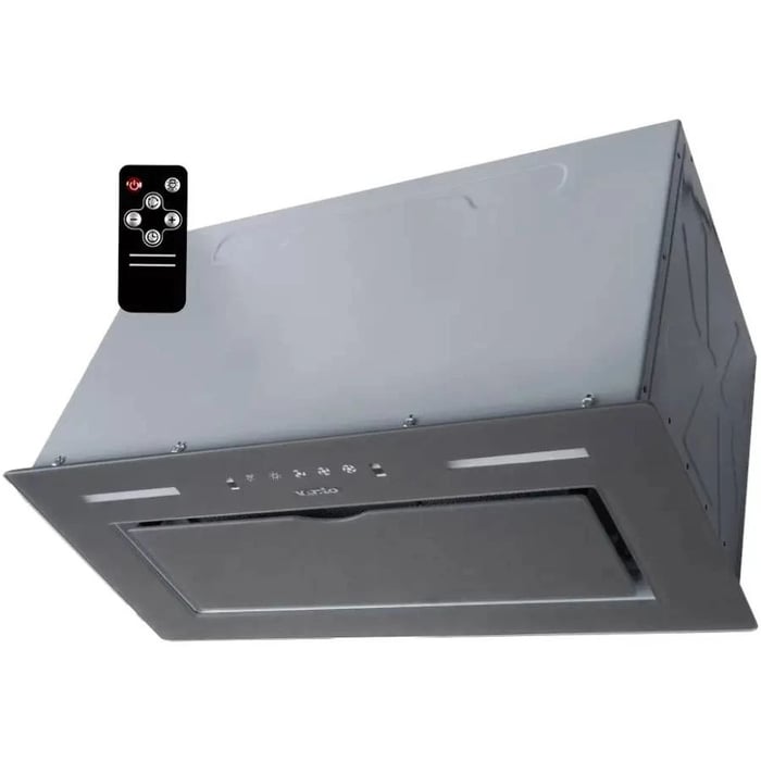 Вытяжка встроенная Ventolux PUNTO 520/279 GRS (1000) TRC MS | Фото 2
