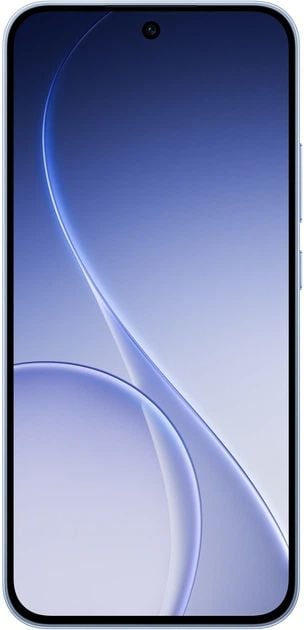 Смартфон OPPO Reno15 F 8/256GB Aurora Blue | Фото 2