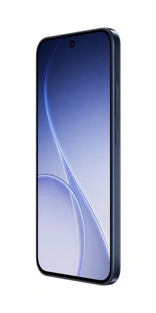 Смартфон OPPO Reno15 F 8/256GB Twilight Black | Фото 3