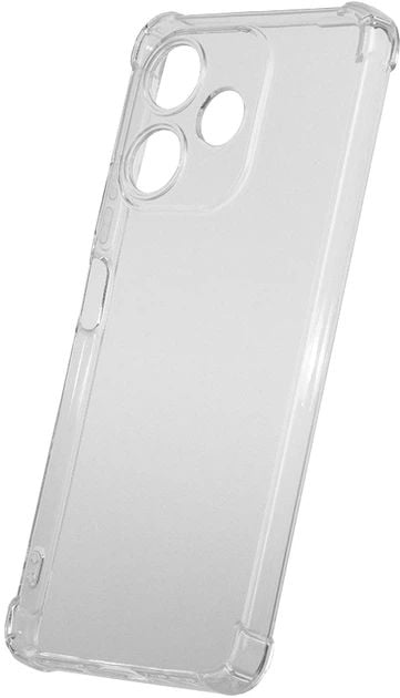 Чехол для смартфона ColorWay TPU AntiShock для Oppo A5 Pro 4G, Clear | Фото 3