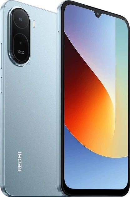 Смартфон Xiaomi REDMI A7 Pro 4/64GB Mist Blue 25128RN17Y | Фото 3