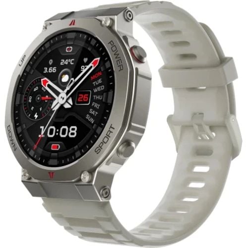 Смарт-часы Black Shark GS3 UltraBS-W2415 Серебряный | Фото 3