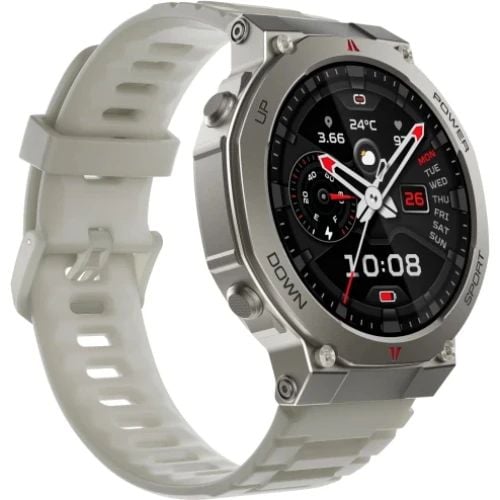Смарт-часы Black Shark GS3 UltraBS-W2415 Серебряный | Фото 2