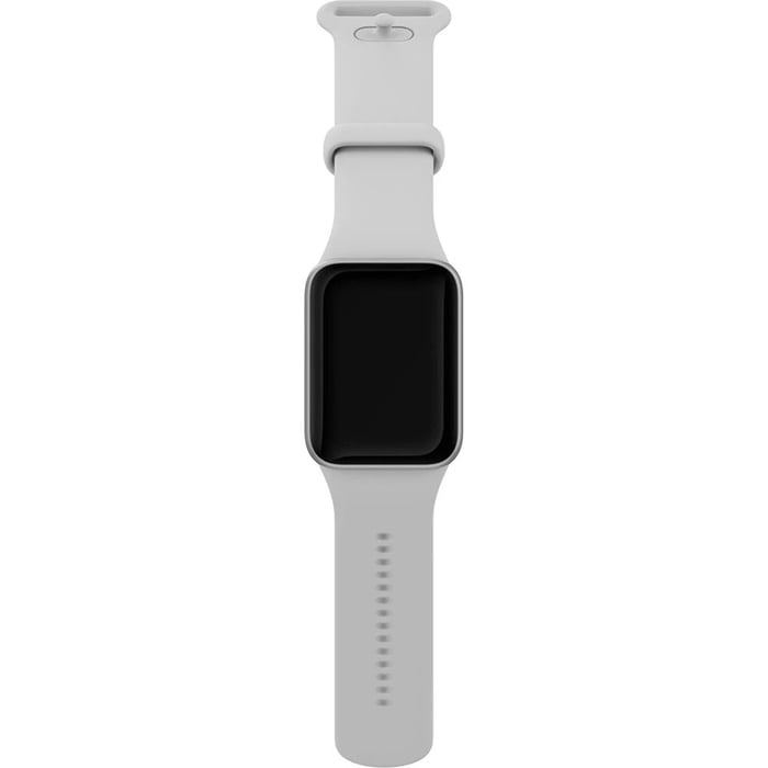 Фітнес-браслет Xiaomi Smart Band 10Pro BHR08WBGL Срібний | Фото 3