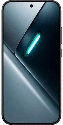 Смартфон Xiaomi POCO X8 Pro 8/256GB Yellow | Фото 3
