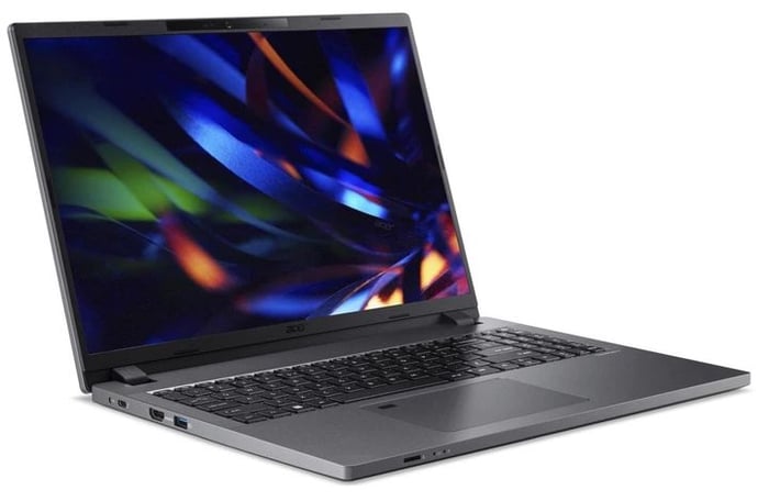 Ноутбук ACER TravelMate P2 TMP216-51 (NX.BTWEX.004) | Фото 3