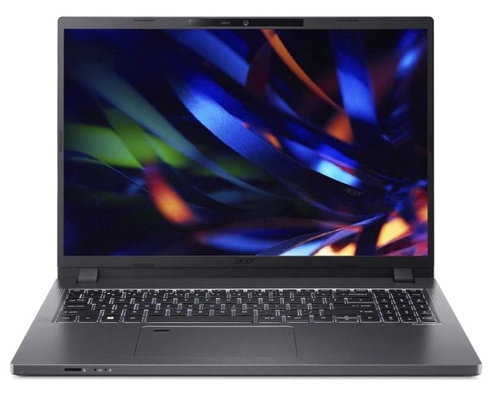 Ноутбук ACER TravelMate P2 TMP216-51 (NX.BTWEX.004) | Фото 2