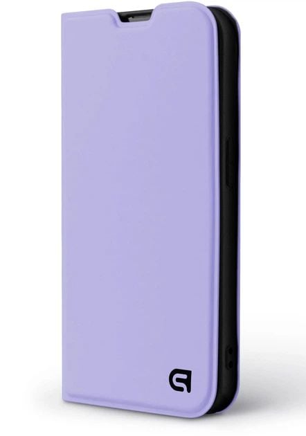 Чохол для смартфона ArmorStandart OneFold Case для Samsung A07 4G Lavender (ARM86791) | Фото 3