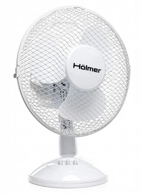 Вентилятор Holmer HFS-1209-1W | Фото 3