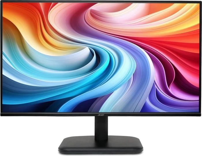 Монітор ACER EK251QP6bi (UM.KE1EE.601) | Фото 3