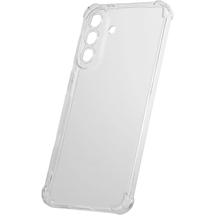 Чехол для смартфона ColorWay TPU AntiShock для Samsung Galaxy A27, Clear | Фото 3