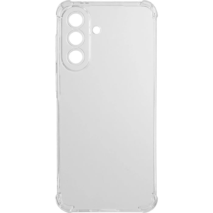 Чехол для смартфона ColorWay TPU AntiShock для Samsung Galaxy A27, Clear | Фото 2