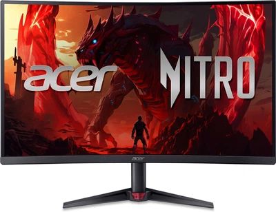Монітор PHILIPS ED273UP2bmiipx (UM.HE3EE.201) | Фото 3