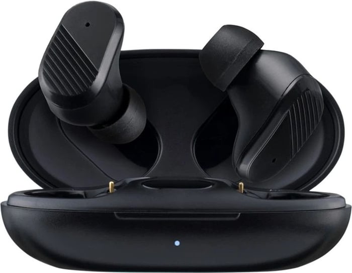 Навушники бездротові Gelius Pro Basic GP-TWS011 Black | Фото 3