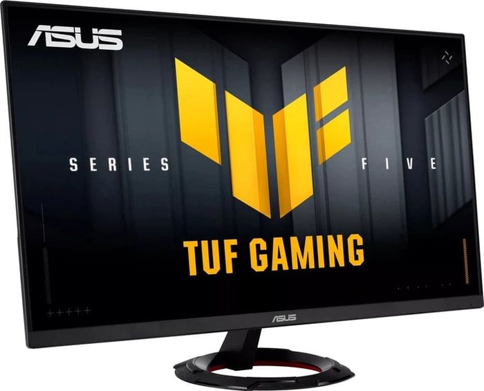 Монітор MSI VG249Q5R (90LM0BT0-B01E71) IPS Black 200Hz | Фото 3