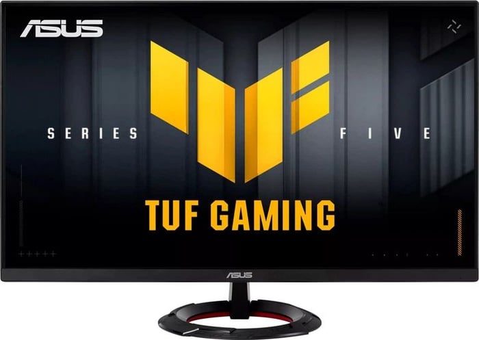 Монітор MSI VG249Q5R (90LM0BT0-B01E71) IPS Black 200Hz | Фото 2