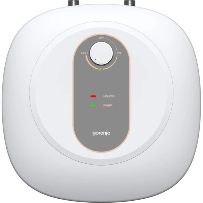 Бойлери, водонагрівачі GORENJE MINI10-U | Фото 2