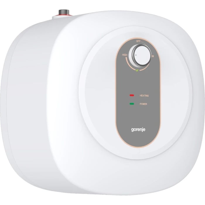 Бойлери, водонагрівачі GORENJE MINI15-U | Фото 3