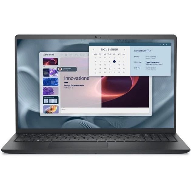 Ноутбук Dell Pro 15 Essential (PV1255R58512UBU) | Фото 2