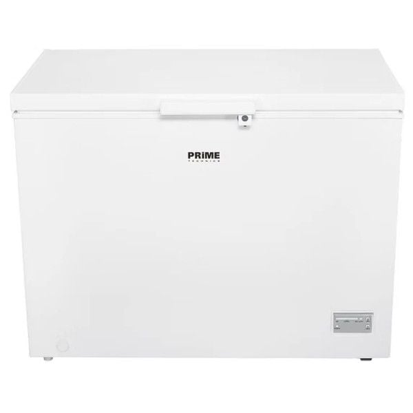 Морозильна скриня PRIME Technics CS 30143 E | Фото 2
