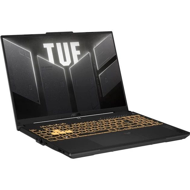 ASUS TUF Gaming F16 FX607VJ-RL084 (90NR0MZ6-M004K0) | Фото 3
