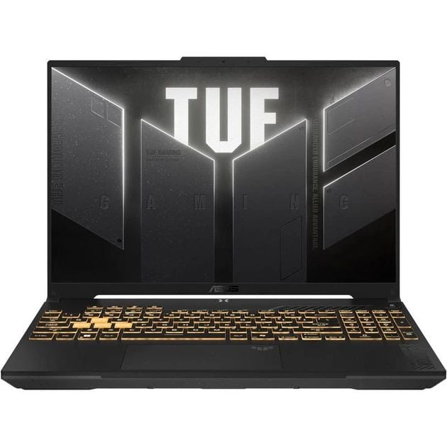 ASUS TUF Gaming F16 FX607VJ-RL084 (90NR0MZ6-M004K0) | Фото 2