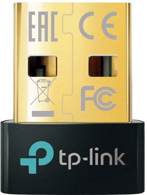 Повторитель Wi-Fi TP-LINK UB500 USB 2.0, Bluetooth 5.0 | Фото 2