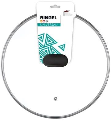 Крышка Ringel RG-9301-24 Universal 24 см | Фото 2
