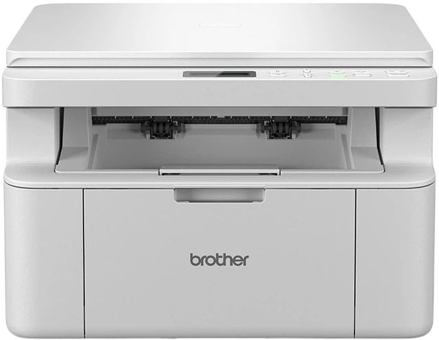 БФП Brother DCPL1630WYJ1 | Фото 3
