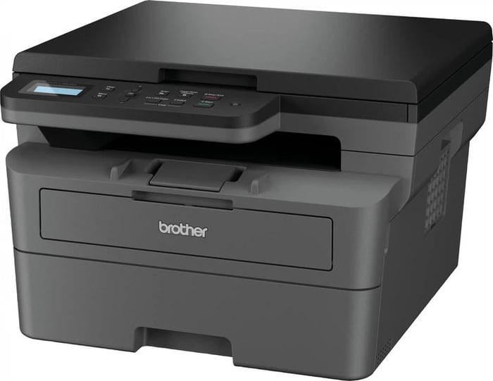 БФП Brother DCPL2600DYJ1 | Фото 2