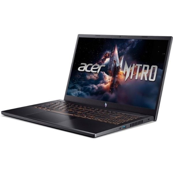 Ноутбук ACER Nitro V 15 ANV15-52-52QW (NH.QV2EU.00X) | Фото 3