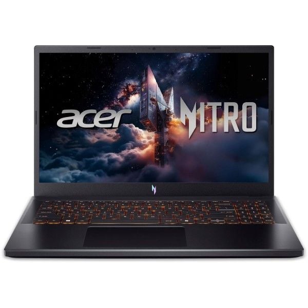Ноутбук ACER Nitro V 15 ANV15-52-52QW (NH.QV2EU.00X) | Фото 2