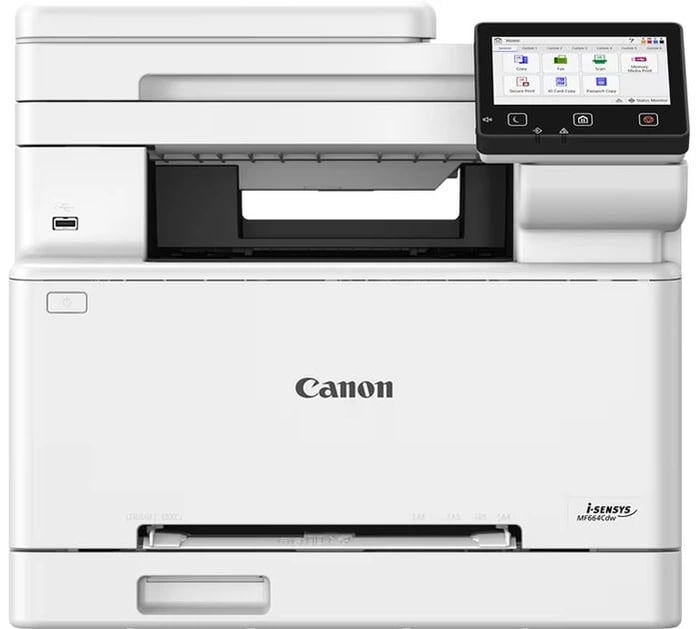 БФП Canon i-SENSYS MF664Cdw EU | Фото 2