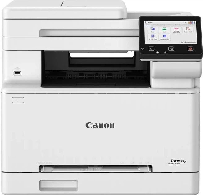 БФП Canon i-SENSYS MF667Cdw EU | Фото 3